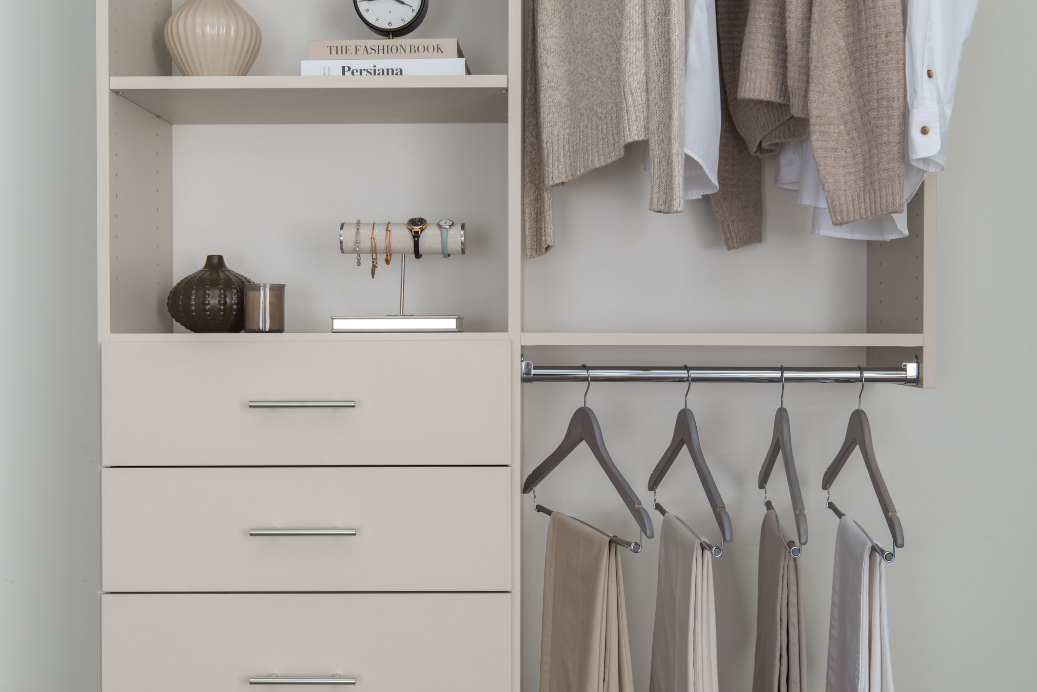 Select_Truffle_Bedroom with women's clothing, accessories, and decor.