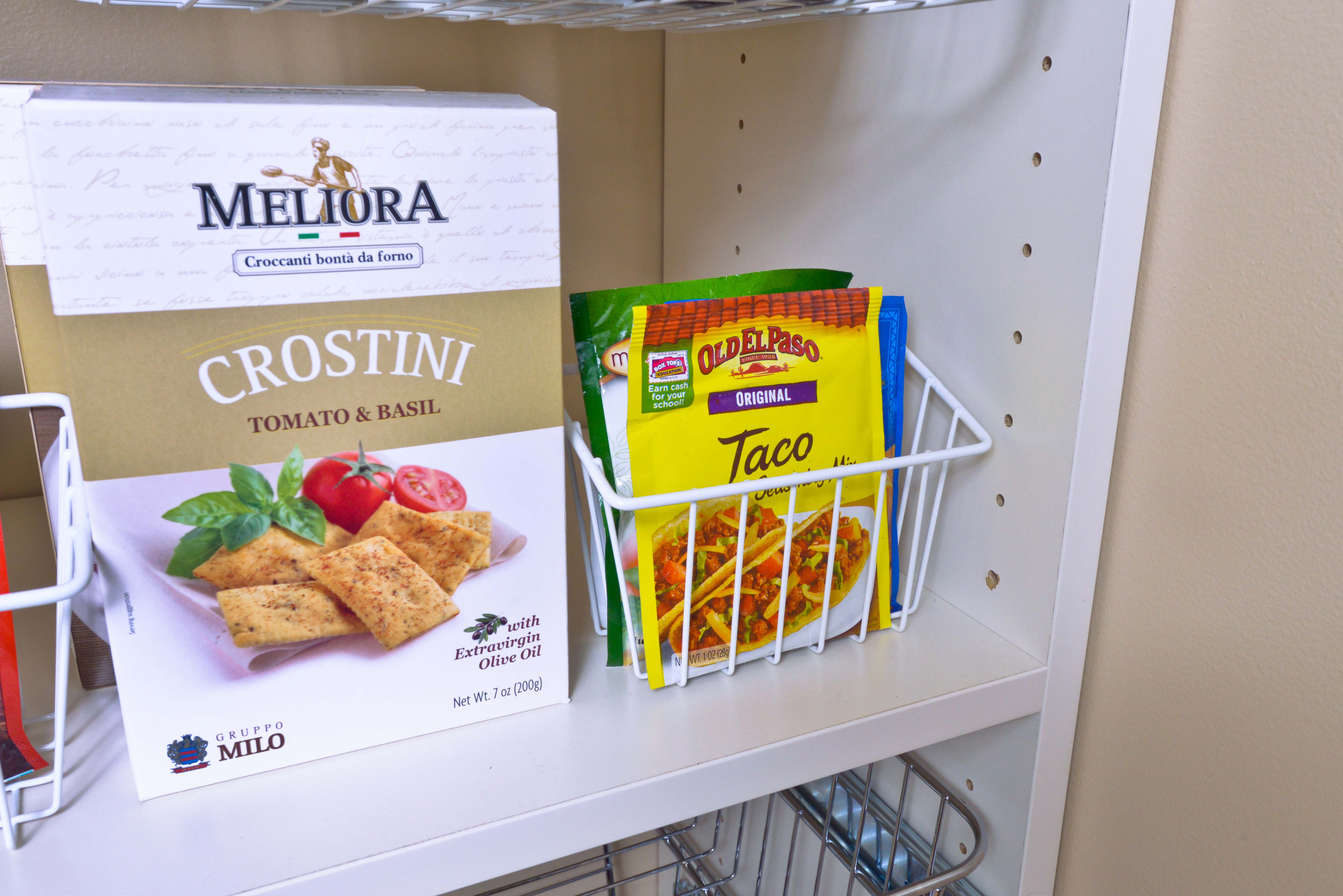 10 Secrets to a Clean Kitchen