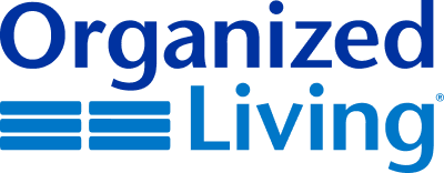 Logo - Organized Living