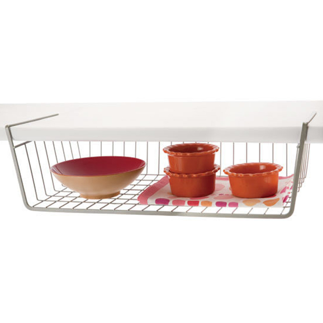 Storage Ideas for Kitchen kitchen-storage-pantry-shelving