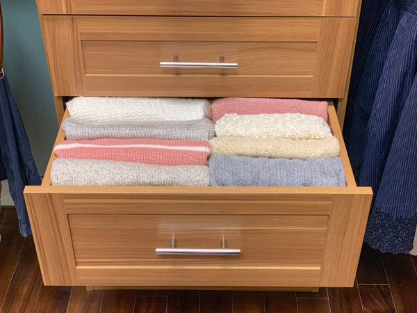 Filed Sweaters Organized-Living-Cypress-Live-Classica