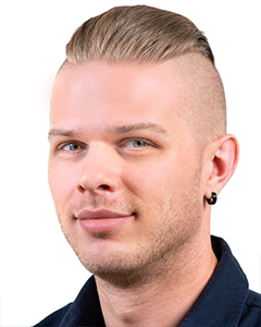 Dealer Support Specialist, West Region nwilkerson@OrganizedLiving.com
513.277.3804 office